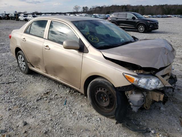 TOYOTA COROLLA BA 2013 2t1bu4ee0dc962965