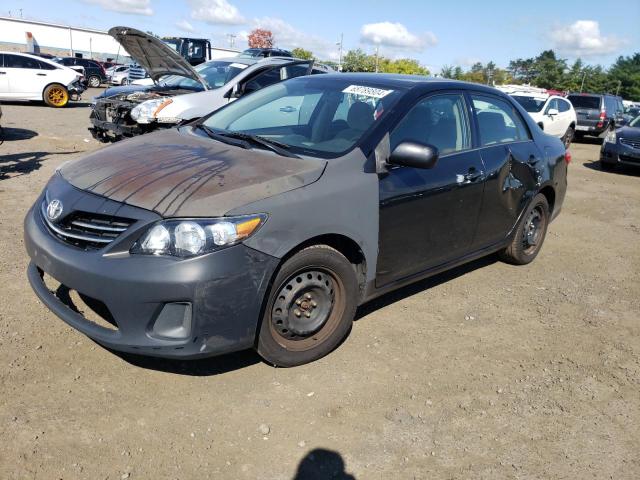 TOYOTA COROLLA BA 2013 2t1bu4ee0dc963646