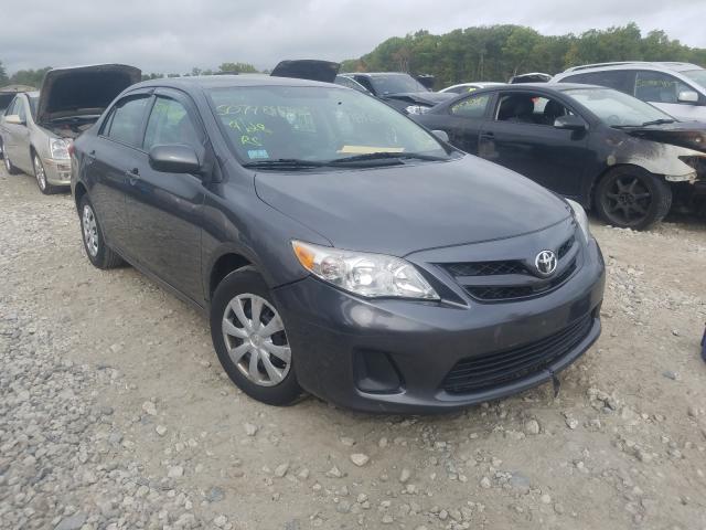 TOYOTA COROLLA BA 2013 2t1bu4ee0dc964540