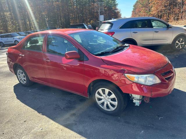 TOYOTA COROLLA BA 2013 2t1bu4ee0dc964618