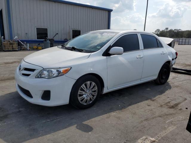 TOYOTA COROLLA BA 2013 2t1bu4ee0dc964957