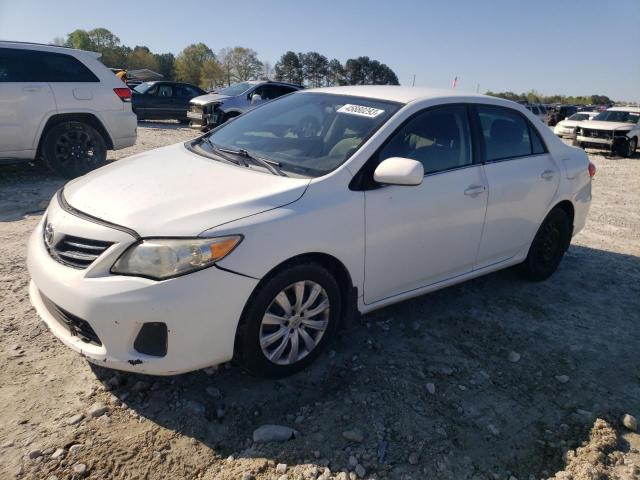 TOYOTA COROLLA BA 2013 2t1bu4ee0dc965008