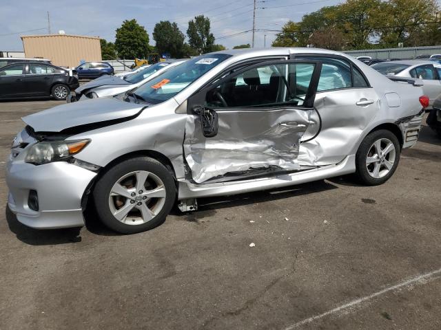 TOYOTA COROLLA BA 2013 2t1bu4ee0dc965395