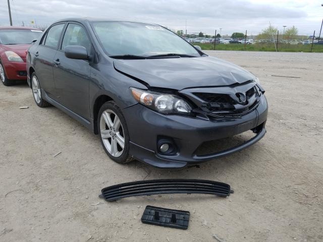 TOYOTA COROLLA BA 2013 2t1bu4ee0dc967373