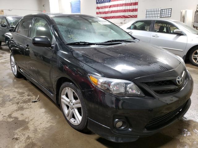 TOYOTA COROLLA BA 2013 2t1bu4ee0dc967468