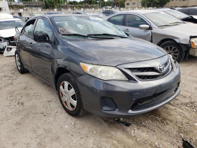 TOYOTA COROLLA BA 2013 2t1bu4ee0dc969365