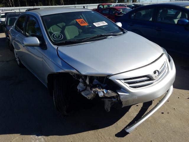 TOYOTA COROLLA BA 2013 2t1bu4ee0dc969687