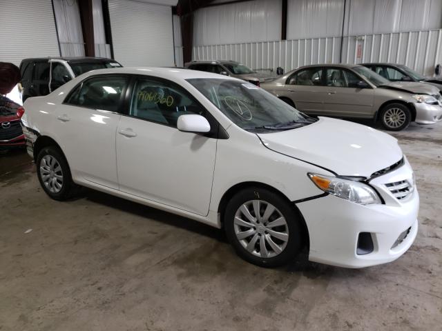 TOYOTA COROLLA BA 2013 2t1bu4ee0dc971360