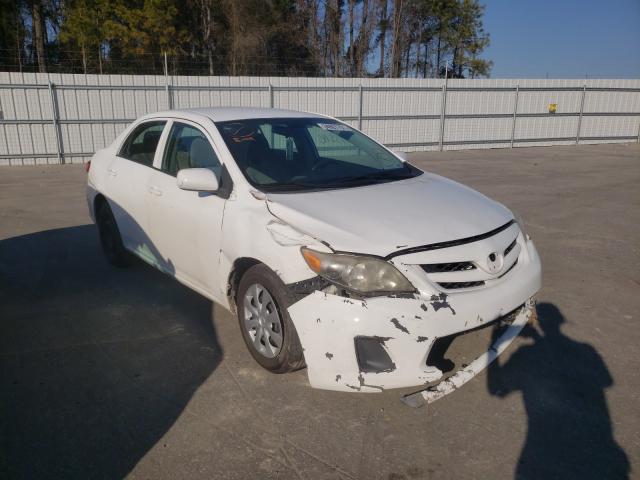 TOYOTA COROLLA 2013 2t1bu4ee0dc972394