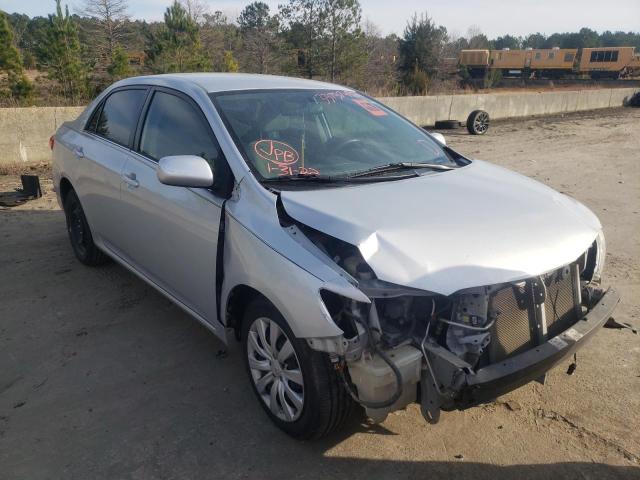 TOYOTA COROLLA BA 2013 2t1bu4ee0dc974209