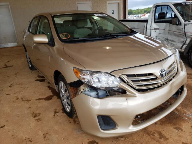 TOYOTA COROLLA BA 2013 2t1bu4ee0dc976185