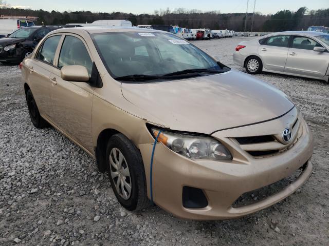 TOYOTA COROLLA BA 2013 2t1bu4ee0dc978468