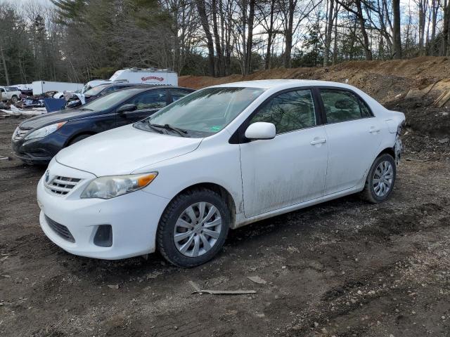 TOYOTA COROLLA BA 2013 2t1bu4ee0dc979944