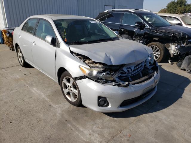 TOYOTA COROLLA BA 2013 2t1bu4ee0dc980382