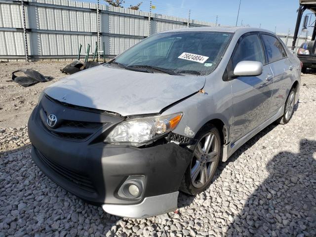 TOYOTA COROLLA BA 2013 2t1bu4ee0dc986943