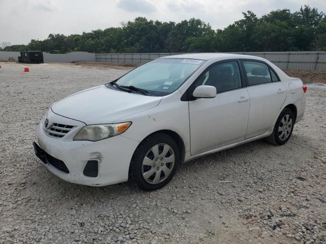 TOYOTA COROLLA 2013 2t1bu4ee0dc988515