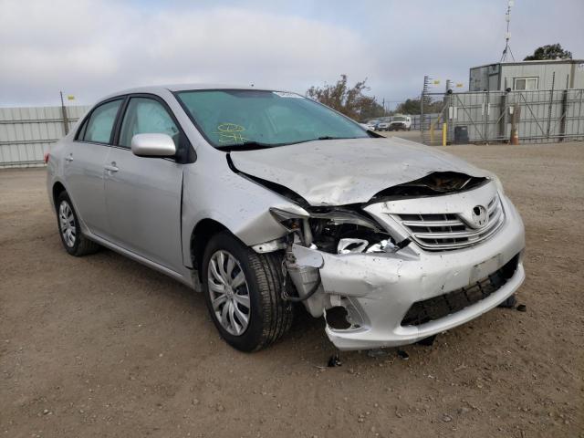 TOYOTA COROLLA BA 2013 2t1bu4ee0dc988689