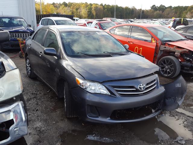 TOYOTA COROLLA BA 2013 2t1bu4ee0dc989101