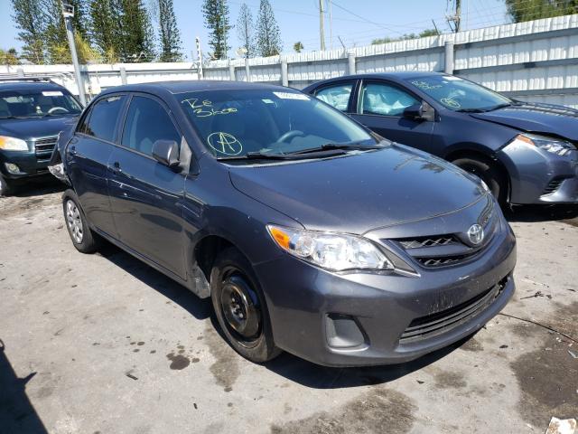 TOYOTA COROLLA BA 2013 2t1bu4ee0dc989177