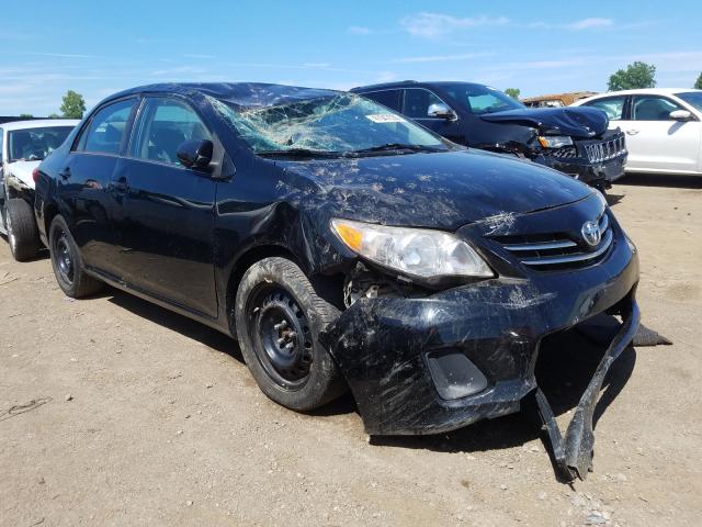 TOYOTA COROLLA BA 2013 2t1bu4ee0dc990040