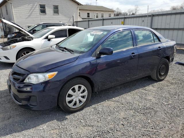 TOYOTA COROLLA BA 2013 2t1bu4ee0dc991978