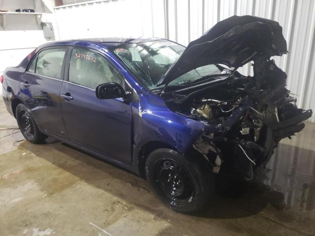 TOYOTA COROLLA BA 2013 2t1bu4ee0dc993519