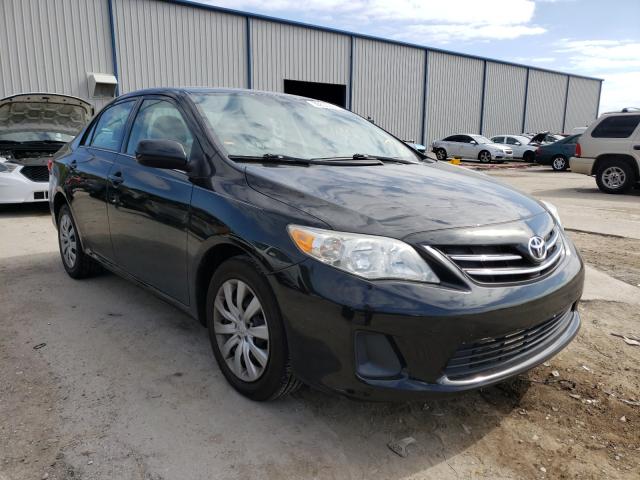 TOYOTA COROLLA BA 2013 2t1bu4ee0dc993536