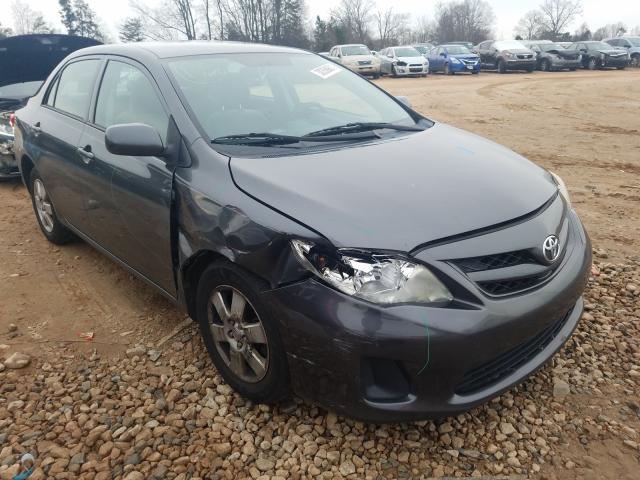 TOYOTA COROLLA BA 2013 2t1bu4ee0dc994105