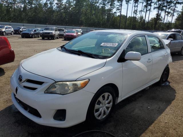 TOYOTA COROLLA 2013 2t1bu4ee0dc994136