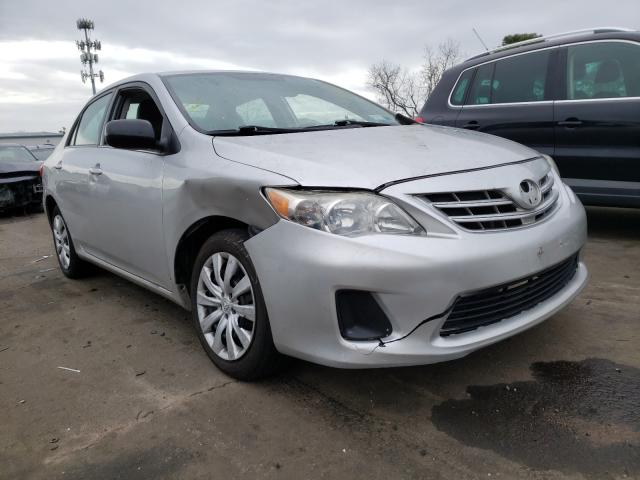 TOYOTA COROLLA BA 2013 2t1bu4ee0dc995285