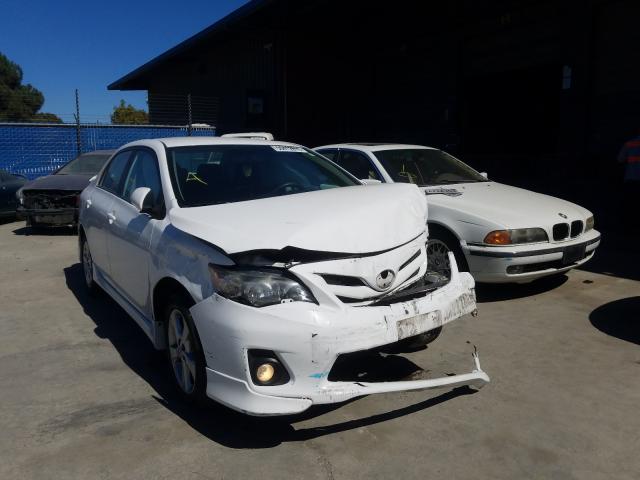 TOYOTA COROLLA BA 2013 2t1bu4ee0dc996212