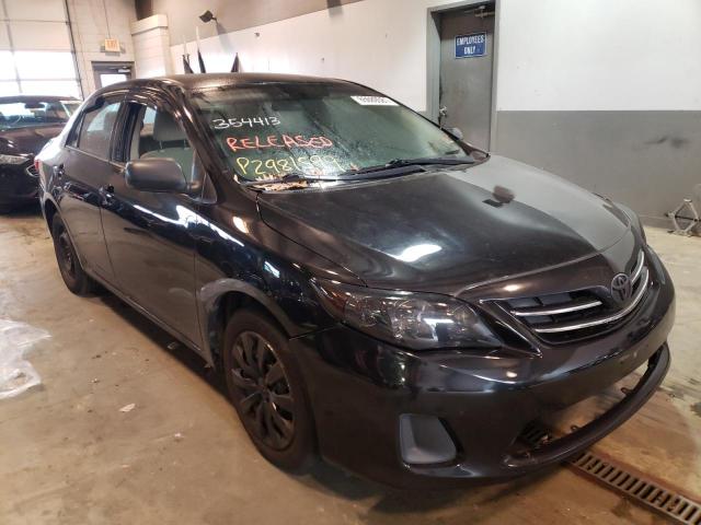 TOYOTA COROLLA BA 2013 2t1bu4ee0dc997912