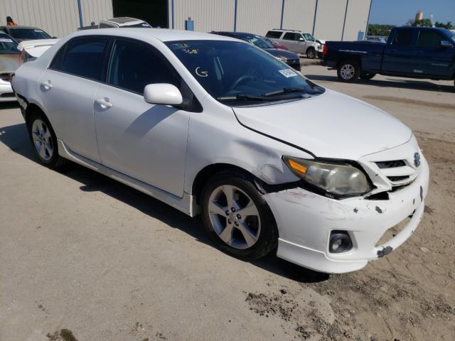 TOYOTA COROLLA BA 2013 2t1bu4ee0dc999269