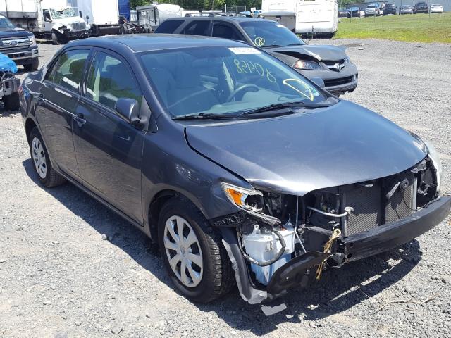 TOYOTA COROLLA BA 2010 2t1bu4ee1ac302106