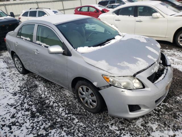 TOYOTA COROLLA BA 2010 2t1bu4ee1ac306155