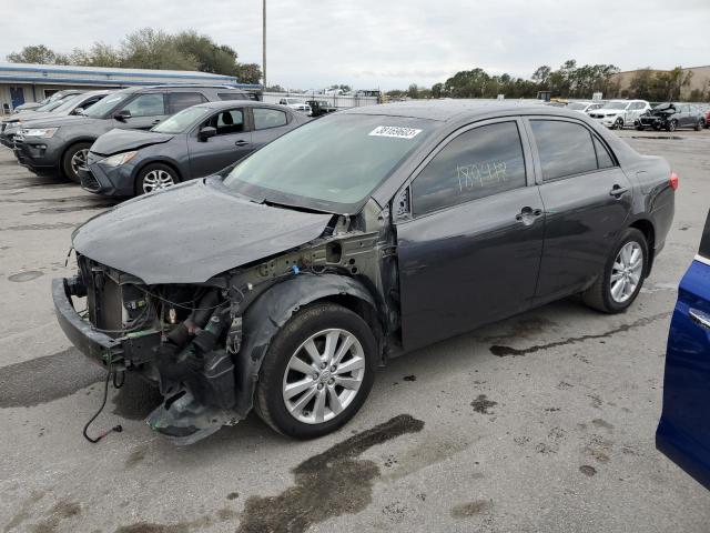 TOYOTA COROLLA BA 2010 2t1bu4ee1ac334019