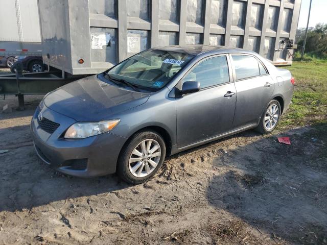 TOYOTA COROLLA BA 2010 2t1bu4ee1ac351886