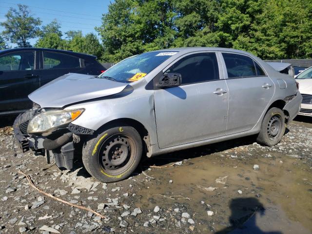 TOYOTA COROLLA BA 2010 2t1bu4ee1ac388176