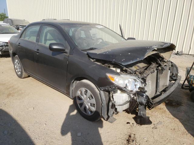 TOYOTA COROLLA BA 2010 2t1bu4ee1ac388839