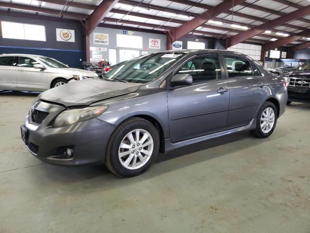 TOYOTA COROLLA BA 2010 2t1bu4ee1ac417126