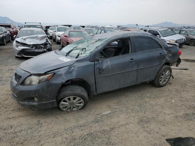 TOYOTA COROLLA BA 2010 2t1bu4ee1ac422469