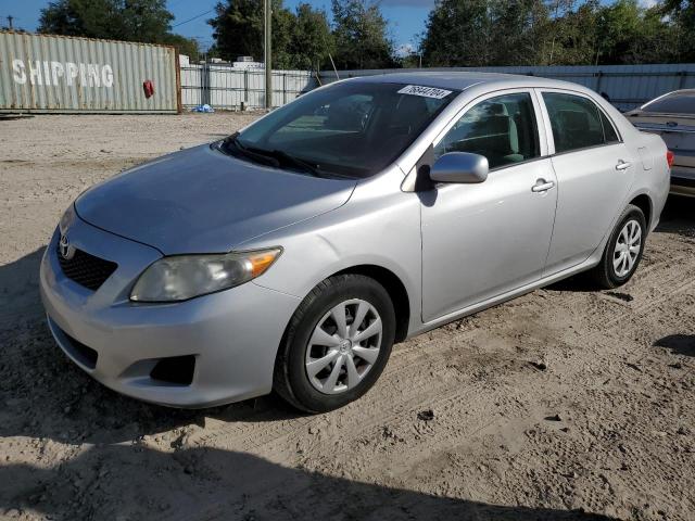 TOYOTA COROLLA BA 2010 2t1bu4ee1ac429213