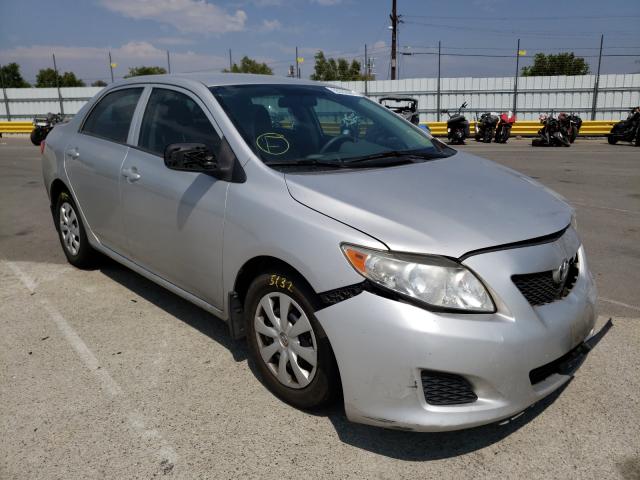 TOYOTA COROLLA BA 2010 2t1bu4ee1ac433097