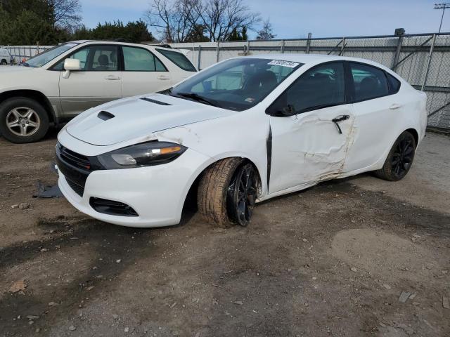 DODGE DART 2016 2t1bu4ee1ac477777