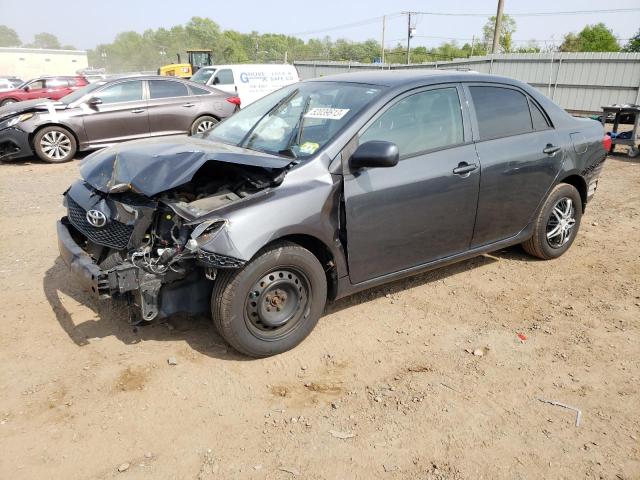 TOYOTA COROLLA BA 2010 2t1bu4ee1ac481893