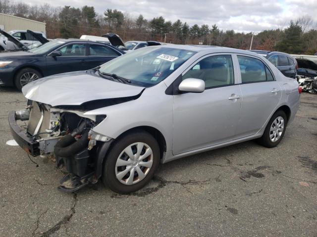 TOYOTA COROLLA BA 2010 2t1bu4ee1ac523480