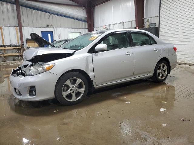 TOYOTA COROLLA 2011 2t1bu4ee1bc535968