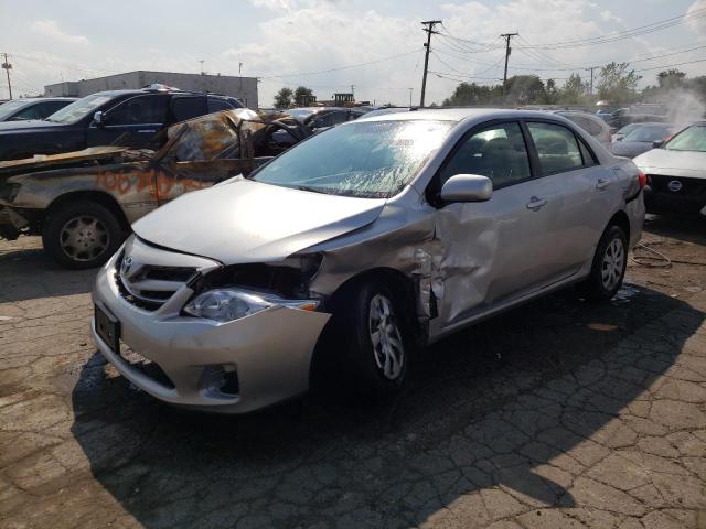 TOYOTA COROLLA BA 2011 2t1bu4ee1bc538613