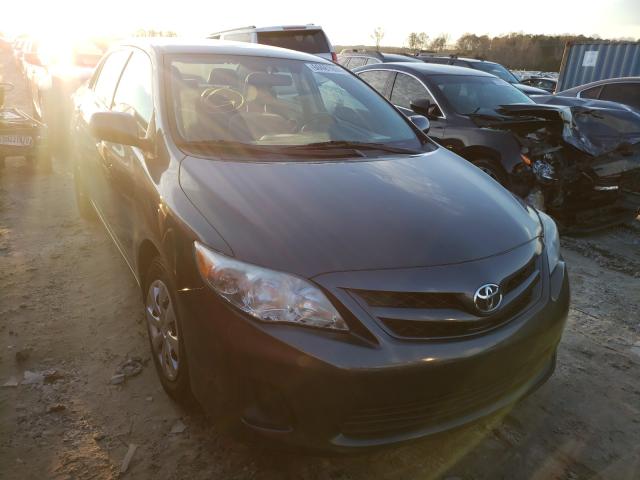 TOYOTA COROLLA BA 2011 2t1bu4ee1bc540989