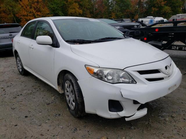 TOYOTA COROLLA BA 2011 2t1bu4ee1bc541236